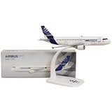 Airbus A320 House Colour - Scala in scala 1/200