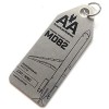 Etichette originali per aeromobili da Aviationtag