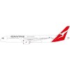 herpa 611770 veicolo Qantas Boeing 787-9 Dreamliner-VH-ZNA
