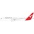 herpa 611770 veicolo Qantas Boeing 787-9 Dreamliner-VH-ZNA