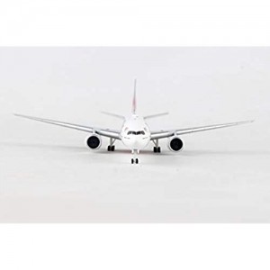 Herpa- Emirati Boeing 777-300ER Colore Colorato 518277-004