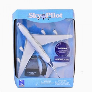 New Ray 20343 Skypilot Aereo Per Passaggeri - Amaerican Airlines Boing 777 - 200 scala 1:300 linea AA