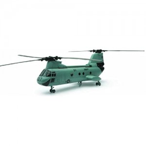 NewRay 25813 - Skypilot Boeing CH-46 Sea Knight- Navy  Scala 1:55 Die Cast