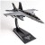 OPO 10 - 1/100 F / A-18E Super Hornet US Navy Eagles 2013 Military Fighter Jet (CP04A)