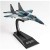 OPO 10 - 1/100 MIG-29SMT Fulcrum Russian Air Force 2012 Military Fighter Aircraft (CP02A)
