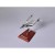 Virgin Galactic 'Spaceship Two'- échelle 1/200 - Avion Atlas Silver classics -14