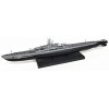 X-Toy 1/350 Scala Militare Modello di Plastica Sparare Pesce Sottomarino USN Modello Adulto Collectibles E Regali 10.6Inch X 2.5Inch