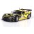 Yppss 01:24 Metallo Model Car Racingr Car Modeling Giocattoli for Bambini e Collezionismo (7.6"* 3.39" * 2.37") Eternal