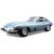 Yppss Metallo Model Car 1: 18 Automotive Modeling Giocattoli Adulti e Collezionismo (10 04"* 3.9" * 2.36") Eternal
