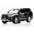 Yppss Model Car / 01:24 Simulazione pressofuso in Lega Modello/for i Modelli Lexus LX570 / Colore Facoltativo Eternal