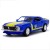 Yppss Model Car / 01:24 Simulazione pressofuso in Lega Modello/for la Ford Mustang GT 1967 Nostalgic Modelle/Toy Car/Ornamenti Eternal