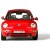 Yppss Model Car / 1:18 di Simulazione pressofuso in Lega Modello/for i Modelli Volkswagen/Toy Car/Ornamenti Eternal