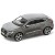 Audi 5011903632 - Modellino di Auto Q3 Sportback Scala 1:43 Colore: Grigio