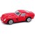 Bburago Maisto France Ferrari 250 GTO- Scaletta 1/43 Colori Assortiti