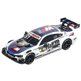 BMW M4 DTM T. Blomqvist No. 31 - CARRERA - GO!!!