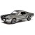 Greenlight 18220 Modellino Auto Ford Mustang Eleanor del 1967 in Scala 1:24 dal Film Fuori in 60 Secondi” del 2000