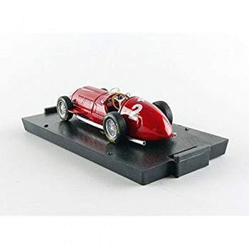 Modellino Auto Ferrari 375 GP Monza 1951 Scala 1:43 1993-2006 R191