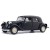 Solido – Citroen-Traction 11 Cv-1937 – Auto in miniatura da collezione 1800903 nero