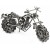 SwirlColor Modelli di Moto Ragazzi da Uomo Accessori Moto Motocicletta per Decorazione o Collezione(tipo3)