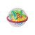 Colorful Maze gioco della palla 3D Ball Intelletto con 100 barriere Sfidare labirinto sfera Bambini Puzzle giocattolo educativo Buon divertimento per la festa