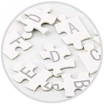 Difficult Mystic - Puzzle da 1000 pezzi per adulti puzzle per bambini (romantiche strade di Parigi): 69 8 x 50 8 cm