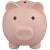 Dreameryoly Porcellino Salvadanaio Piggy Bank Piggy Pig Banco Pig Soldi Pig Bank Carrier Card Dogana per Bambini E Ragazze Kind