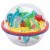 Okuyonic Labirinto sferico 3D 1 Pezzo per Far Giocare i Bambini