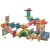 Richolyn 3D Labyrinth Gioco Building Blocks Bambini Palla Labirinto Confenzione Palla nel Labirinto Gioco della Palla Ferroviarie Bambini Rails Giocattolo Pista Giocattolo Set per Ragazzi E Ragazze