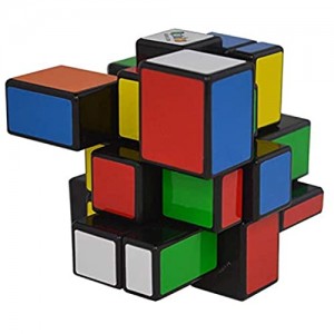 Cubo di Rubik Original 3x3 Logica Concentrazione