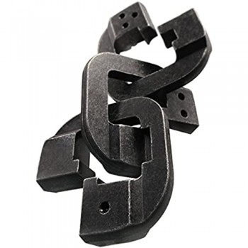 Eureka-Puzzle Huzzle Cast Chain 515111