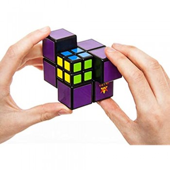 Meffert\'s- Puzzle Multicolore M5059
