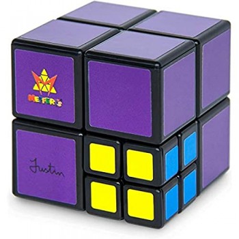 Meffert\'s- Puzzle Multicolore M5059