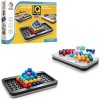 smart games IQ Puzzler Pro XXL gioco di logica puzzle extra grande giochi per bambini giocattoli educativi regali divertenti Multicolore SG455XL
