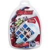 Avengers - Cubo Puzzle 3 X 3