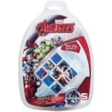 Avengers - Cubo Puzzle 3 X 3