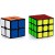 Coolzon Puzzle Cube Set di Cubo Magico 3x3 + 2x2 Magico Smooth Turning Regali per Bambini Adulti 2 Pack