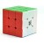 Dayan V 5 ZhanChi 3x3x3 speedcubing velocità cubo magico rompicapo puzzle 6-colore senza sticker