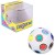 Herefun Magic Ball Palla Magica Arcobaleno Puzzle Cube Arcobaleno Rainbow Ball Fidget Giocattolo Magic Cube Ball Puzzle per Bambini Adulti