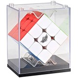 HJXDtech® FEIYUE Posizionamento magnetico 3x3x3 Cubo Magico Professional Speed Magic Cube per la concorrenza