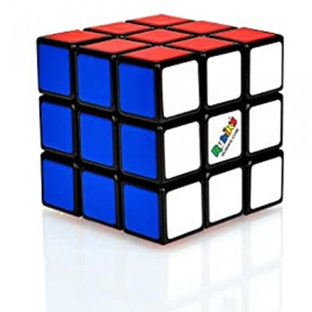 John Adams - Cubo di Rubik