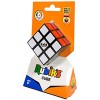 John Adams - Cubo di Rubik