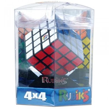 Mac Due the Box 231377 - Cubo di Rubik 4x4