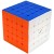QY Toys MS Speed Cube Stickerless 5x5 5x5x5 Magic Cube Speed Puzzle Cube velocità Magico Cubo Giocattolo