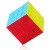 ROXENDA Speed Cube Cubo Magico 4x4 Tornitura Rapida Liscia - Solido Durevole & Stickerless Glassato Il Miglior Giocattolo Magico di Puzzle 3D - Gira più Velocemente Dell'originale (4x4x4)