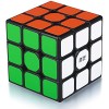 Speed Cube 3x3 Cubo Magico 3x3x3 Professionale Puzzle Rompicapo per Adulti e Bambini(Adesivi in PVC)