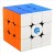 XJPB Speed ​​Cube Best 3x3 Magic Puzzle Concorso Dedicato Buttery Sorge Turning - Solid & Durevole Giochi Giochi Regalo per Bambini Adulti