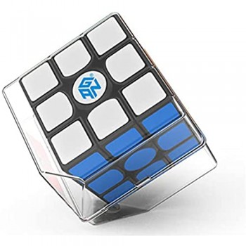 XJPB Speed ​​Cube Perfetto per competizioni internazionali di cubo di velocità Concorso dedicato tornitura Liscia burrosa - Solido e Durevole miglior Puzzle Magico 3x3