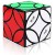 XJPB Speed ​​Cube Puzzle Cube Strange Magic Cube con Adesivi a Colori cubo Liscio Gioco Giocattoli Regalo per Bambini e Adulti Black Background