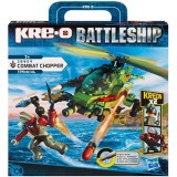 Hasbro - Kre-O Battleship Helicopter