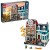 LEGO Creator Expert Bookshop 10270 Modular Building Kit Big Set and Collectors Toy for Adults New 2020 (2 504 Pieces)